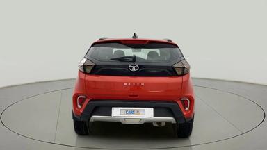 2021 Tata NEXON