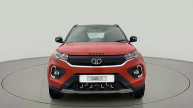 2021 Tata NEXON