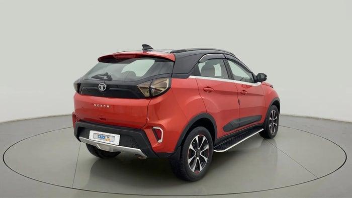 2021 Tata NEXON