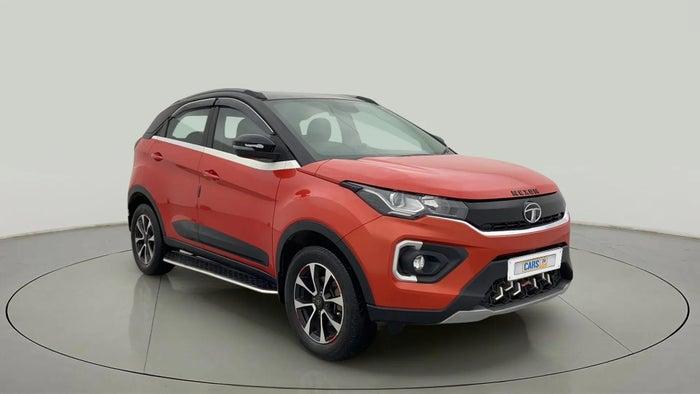 2021 Tata NEXON