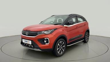 2021 Tata NEXON