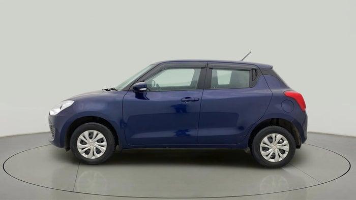 2020 MARUTI SWIFT