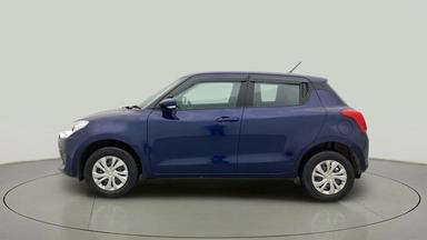 2020 MARUTI SWIFT