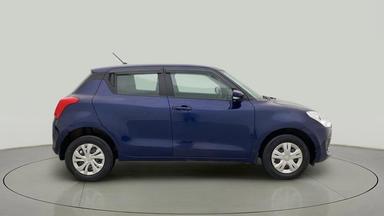 2020 MARUTI SWIFT