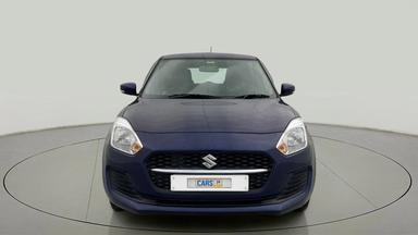 2020 MARUTI SWIFT