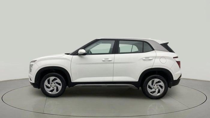 2021 HYUNDAI CRETA