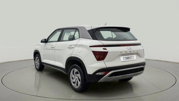 2021 HYUNDAI CRETA