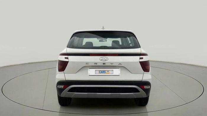 2021 HYUNDAI CRETA