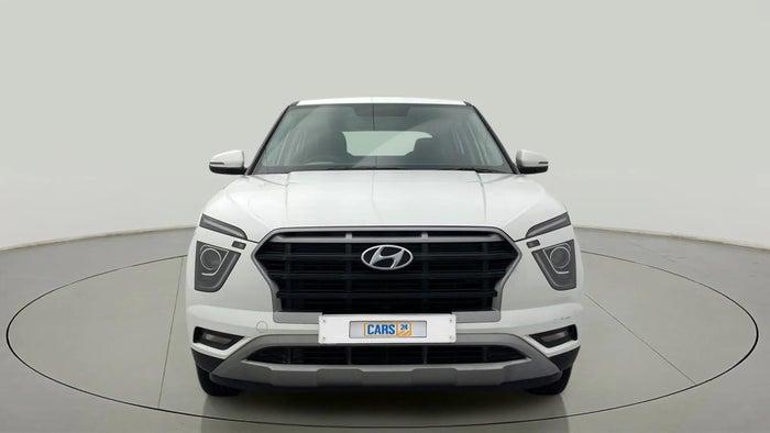 2021 HYUNDAI CRETA