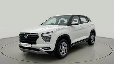 2021 HYUNDAI CRETA