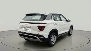 2021 HYUNDAI CRETA