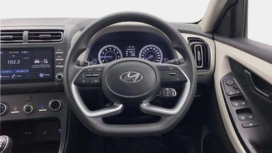 2021 HYUNDAI CRETA