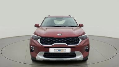 2021 KIA SONET