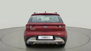 2021 KIA SONET