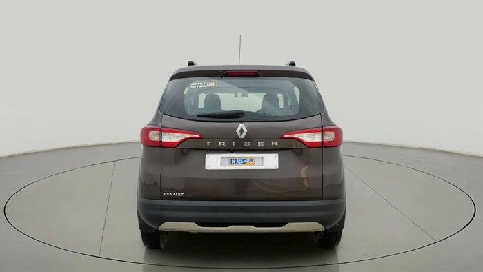 2023 Renault TRIBER