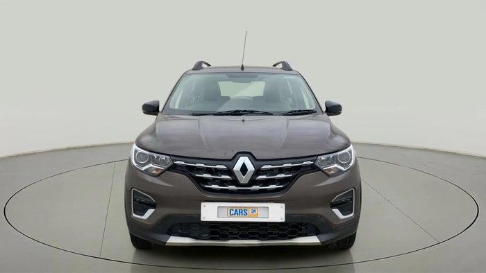 2023 Renault TRIBER