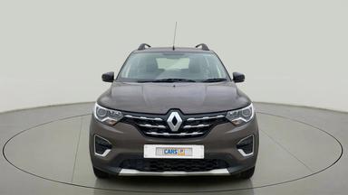 2023 Renault TRIBER