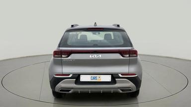 2023 KIA SONET