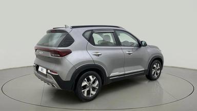 2023 KIA SONET