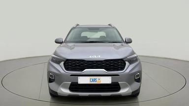 2023 KIA SONET