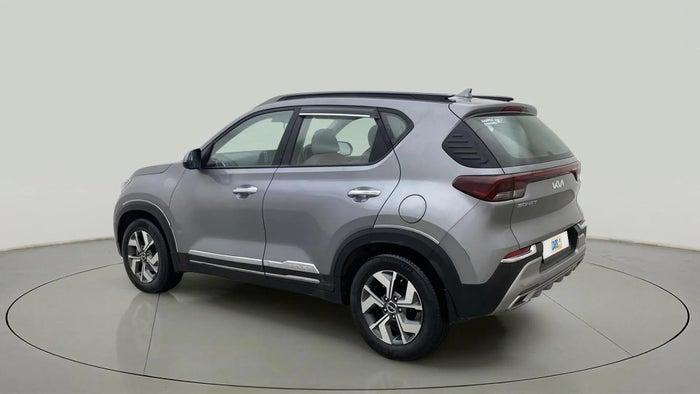 2023 KIA SONET