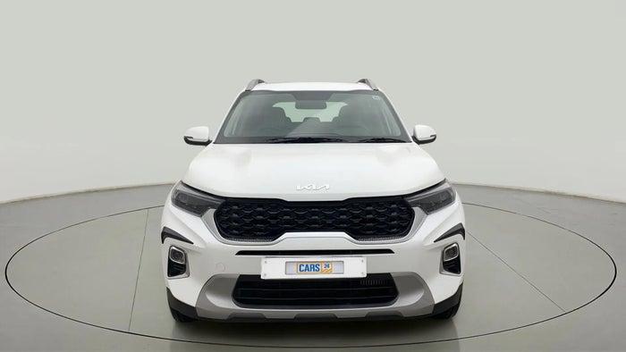 2023 KIA SONET