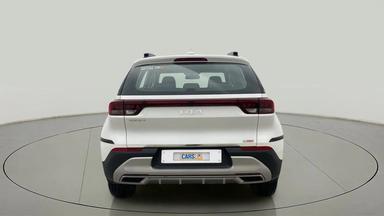 2023 KIA SONET