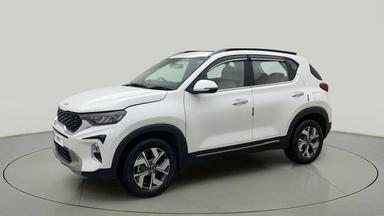 2023 KIA SONET