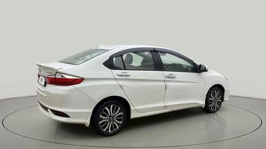 2018 HONDA CITY