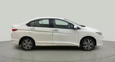 2018 HONDA CITY