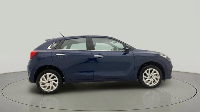 2024 Maruti Baleno