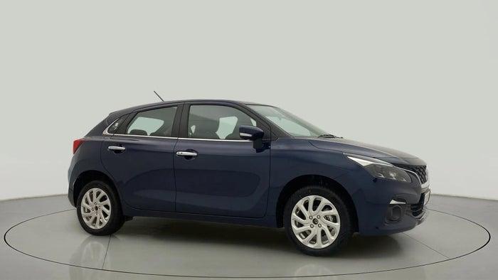 2024 Maruti Baleno