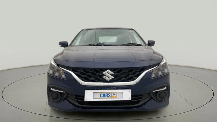 2024 Maruti Baleno