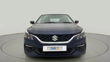 2024 Maruti Baleno