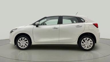 2024 Maruti Baleno