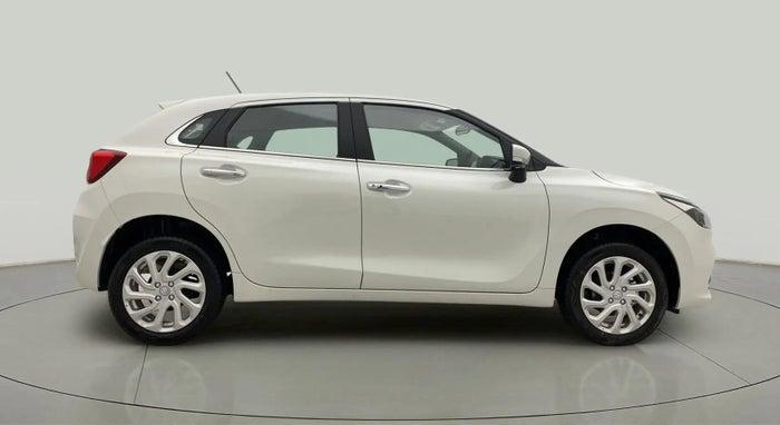 2024 Maruti Baleno