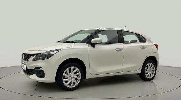 2024 Maruti Baleno