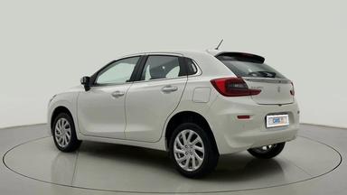 2024 Maruti Baleno