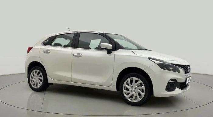 2024 Maruti Baleno