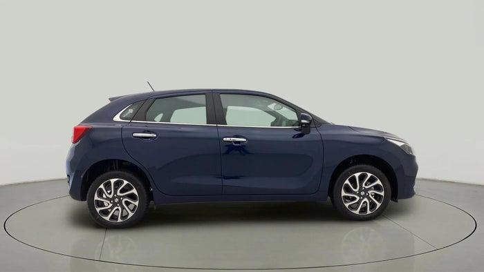 2024 Maruti Baleno