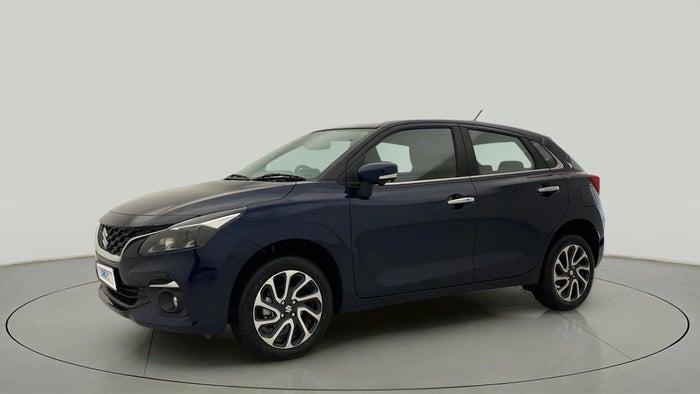 2024 Maruti Baleno