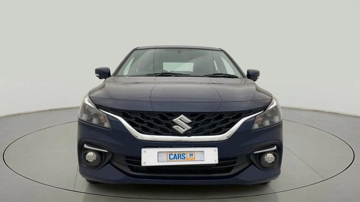 2024 Maruti Baleno