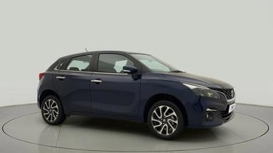 2024 Maruti Baleno