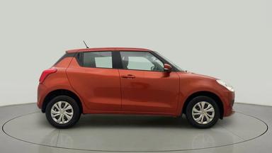 2018 Maruti Swift