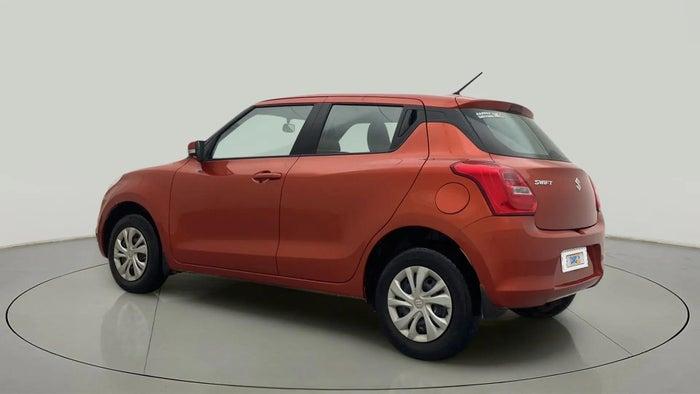 2018 Maruti Swift