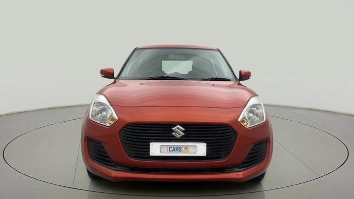 2018 Maruti Swift