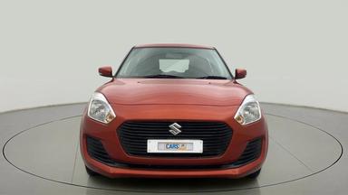 2018 Maruti Swift