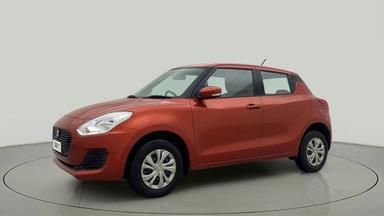 2018 Maruti Swift