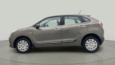 2021 Maruti Baleno