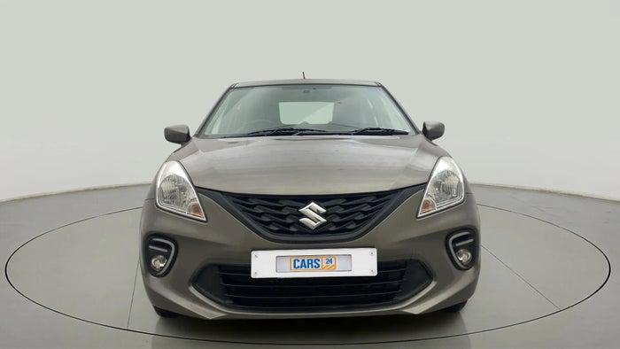 2021 Maruti Baleno